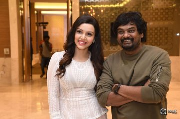 Paisa Vasool Movie Audio Success Meet